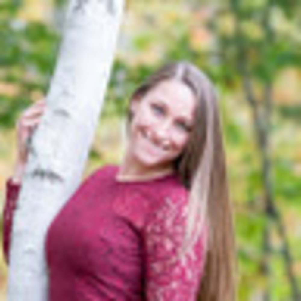 Meet your Posher, Lauren